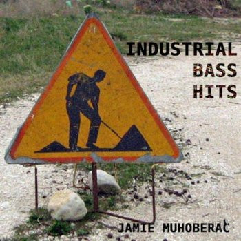 Jamie Muhoberac Industrial Bass Hits WAV-FANTASTiC