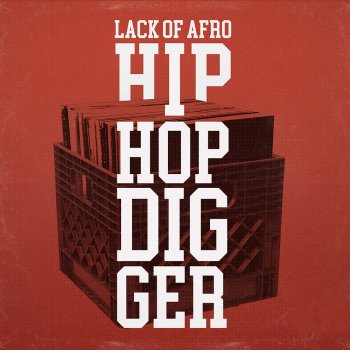 Looptone Lack of Afro Hip Hop Digger [WAV]