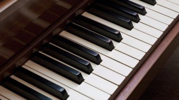 Udemy Minor Scales On Piano Complete Course TUTORiAL