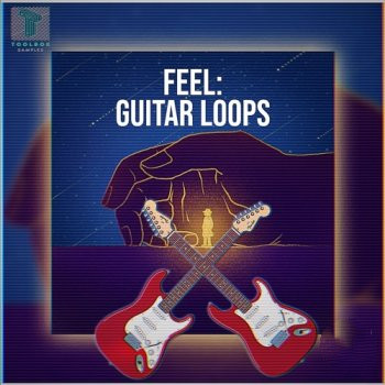 Toolbox Samples Feel Guitar Loops WAV-FANTASTiC