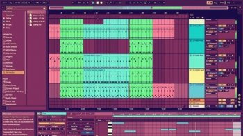 Udemy Ableton Live 11 how to make a beat starter kit TUTORiAL