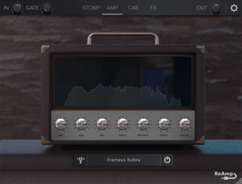 Audio Assault ReAmp Studio R1 v1.0.5-V.R