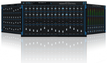 Blue Cats Audio Remote Control v3.1-Articstorm