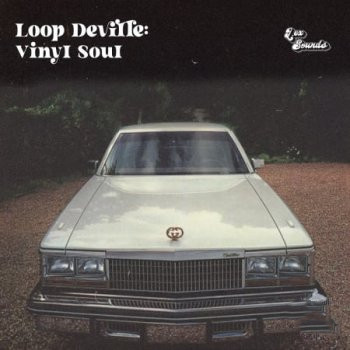 LEX Sounds Loop Deville Vinyl Soul WAV-FANTASTiC