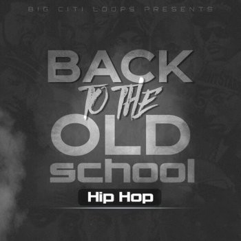 Big Citi Loops Back To The Old School: Hip Hop WAV-FANTASTiC
