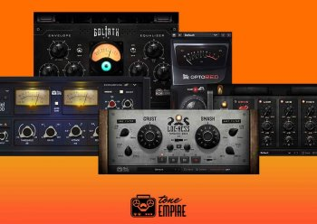 BeatSkillz Plugins – Tone Empire bundle 2022.5-V.R