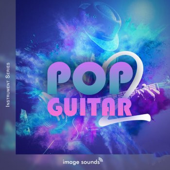 Image Sounds Pop Guitar 2 WAV