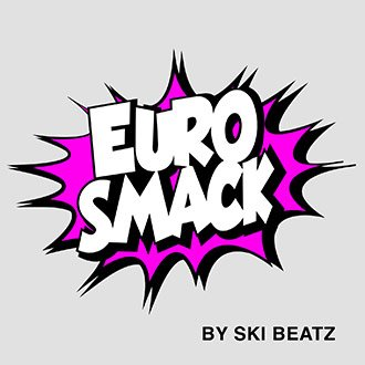 Roland Cloud Eurosmack by Ski Beatz WAV