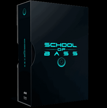 Daw Nation School of Bass