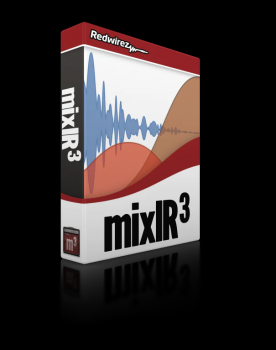 Redwirez mixIR3 IR Loader v1.8.2 WiN macOS COMPLETE