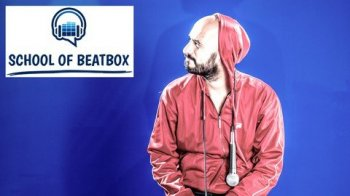 Udemy Human Beatboxing A Complete Course TUTORiAL