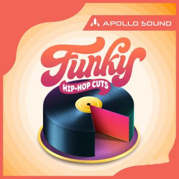 Apollo Sound Funky Hip-Hop Cuts MULTiFORMAT-DECiBEL