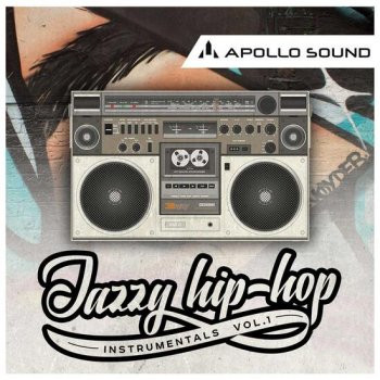 Apollo Sound Jazzy Hip-Hop Instrumentals V1 WAV MIDI-DECiBEL