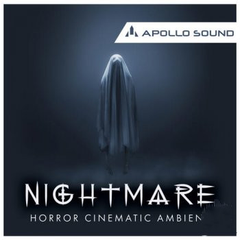 Apollo Sound Nightmare Horror Cinematic Ambient WAV MIDI-DECiBEL