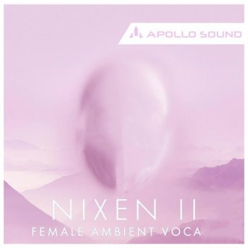 Apollo Sound Nixen Female Ambient Vocals 2 WAV KONTAKT-DECiBEL