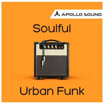 Apollo Sound Soulful Urban Funk MULTiFORMAT-DECiBEL