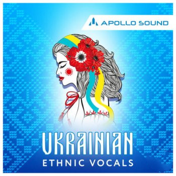 Apollo Sound Ukrainian Ethnic Vocals WAV MIDI-DECiBEL