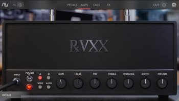 Audio Assault RVXX v2 v1.0.0 WiN-SEnki