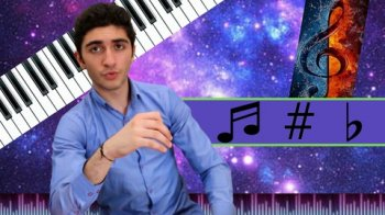 Udemy The Ultimate Guide To Music Theory (2022) TUTORiAL
