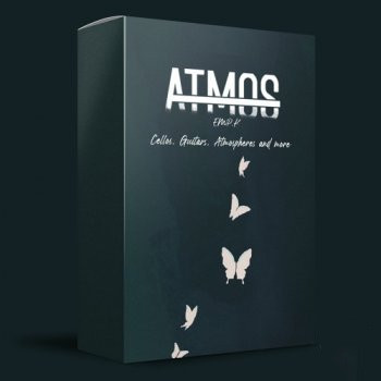 Emp.K Atmos Pack Vol.1 MULTiFORMAT-FANTASTiC