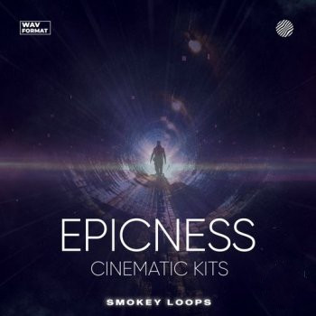 Smokey Loops Epicness Cinematic Kits WAV-FANTASTiC