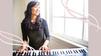 Udemy Play Worship Piano with SUSTAIN CHORDS Beginners LEVEL 2 TUTORiAL