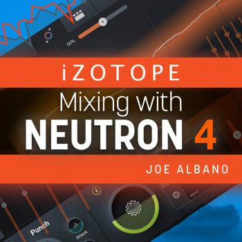 Ask Video Neutron 4 101 Mixing with Neutron 4 TUTORiAL-FANTASTiC