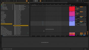 Skillshare Ultimate Mixdown Masterclass Ableton Live Suite-SkilledHares