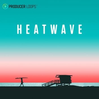Producer Loops Heatwave MULTiFORMAT-DECiBEL