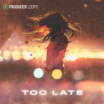 Producer Loops Too Late MULTiFORMAT-DECiBEL