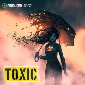 Producer Loops Toxic MULTiFORMAT-DECiBEL
