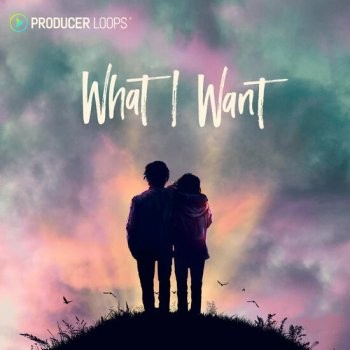 Producer Loops What I Want MULTiFOR​​MAT-DECiBEL