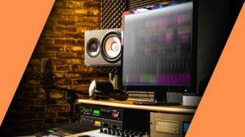 Udemy Adobe Audition Cc Course Audio Production For Voice-Overs TUTORiAL