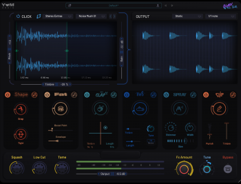 Yum Audio Slap By Mr. Bill v1.0.9 Incl Patched and Keygen-R2R