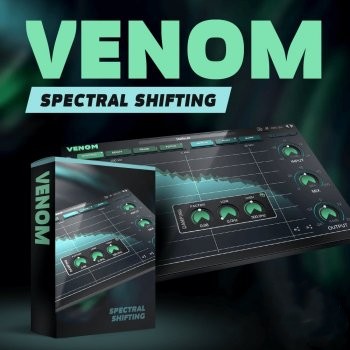 W. A. Production Venom v1.0.0 WiN