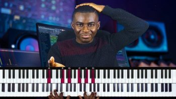 Udemy Piano Foundation Level 4 Learn 24 Gospel Songs In 24Hrs TUTORiAL