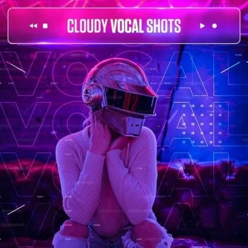 Diginoiz Cloudy Vocal Shots WAV-FANTASTiC