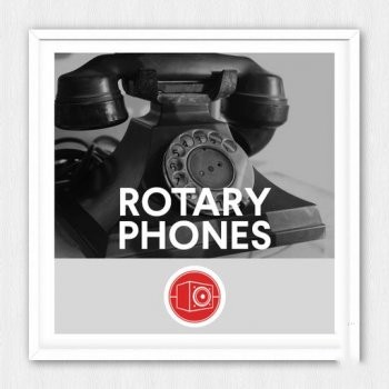 Big Room Sound Rotary Phones WAV-FANTASTiC