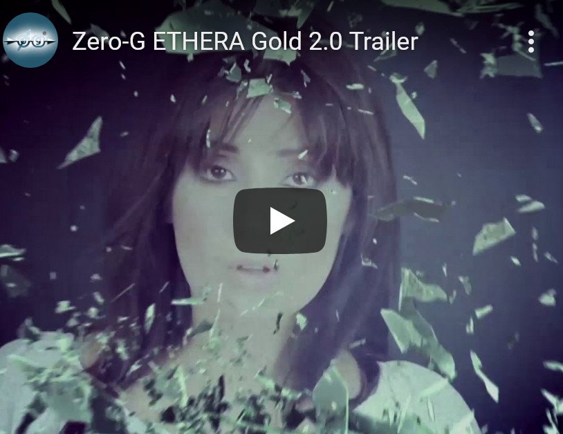 波表合成器 – Zero-G Ethera Gold 2.0 KONTAKT