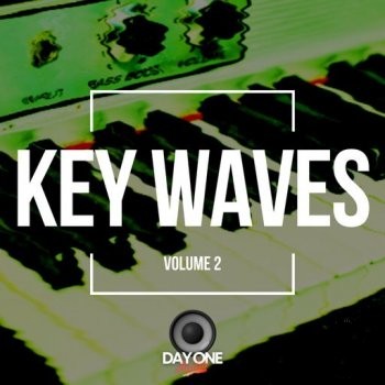 Day One Audio Key Waves Vol. 2 WAV-FANTASTiC