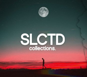 SIIK Sounds SLCTD collections. Sample Pack WAV-FANTASTiC