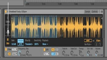 Udemy Music Production How To Slice Up Breakbeats TUTORiAL