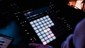 Udemy Ableton Push 2 Primed And Ready TUTORiAL