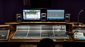 Udemy Music Production Sound Design In Ableton Live TUTORiAL