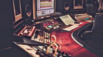 Udemy What Is Music Production? Learn The Skill Quickly TUTORiAL