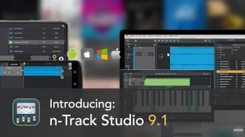 n-Track Studio Suite 9.1.7.6222 (x64)