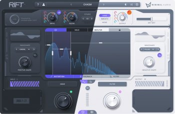 Minimal Audio Rift v2.0.2-NeBULA