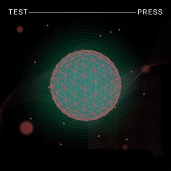 Test Press Melodic Garage MULTiFOR​​MAT-FANTASTiC