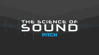 FaderPro – The Science of Sound – Pitch