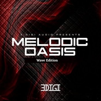 Innovative Samples Melodic Oasis Wave Edition WAV-FANTASTiC